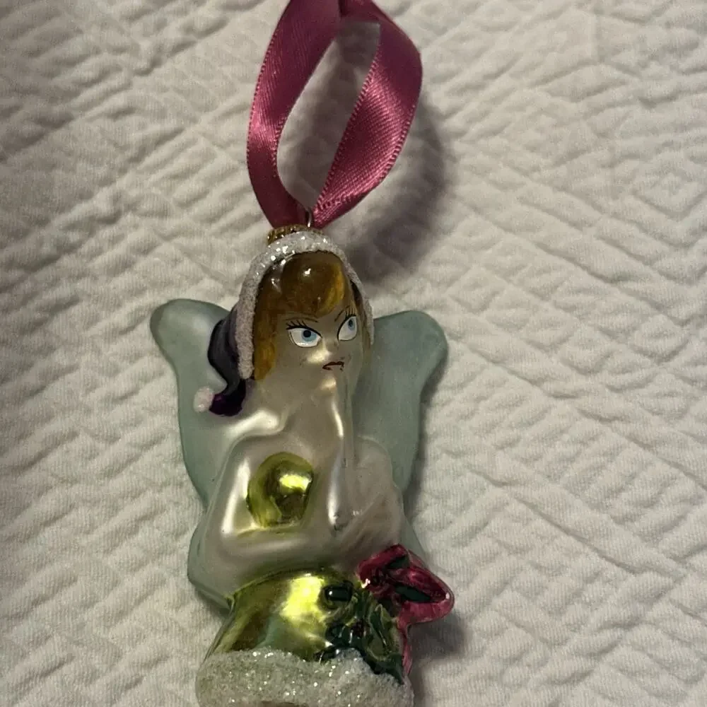 Disney‎ Tinker Bell 5